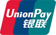 logo union pay